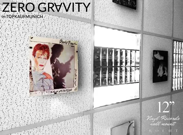 Record Store: TOPKAUFMUNICH Thomas Thiermeyer