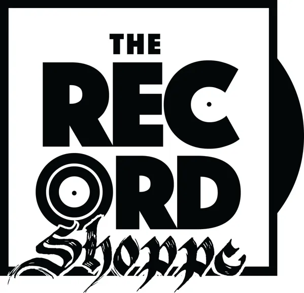 The Record Shoppe