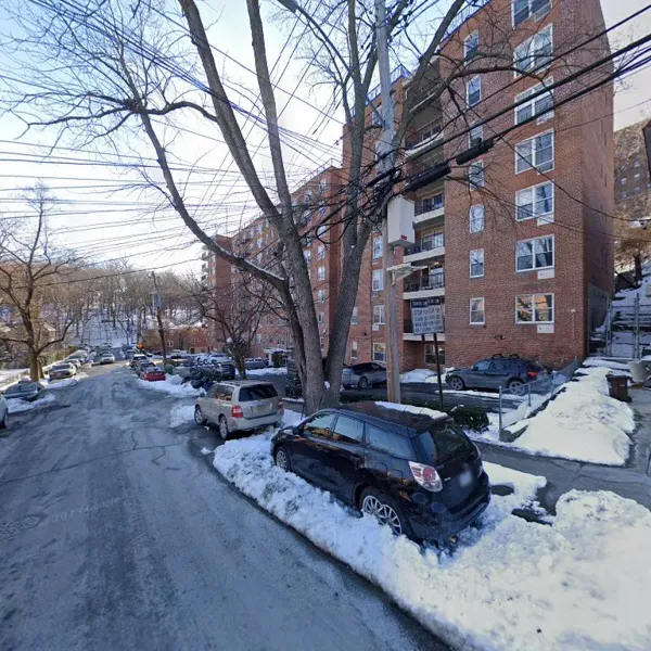 Record store thumbnail: Range Music NYC