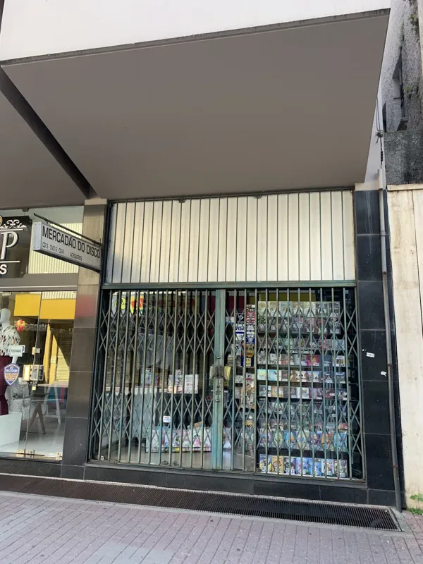 Mercadão do Disco