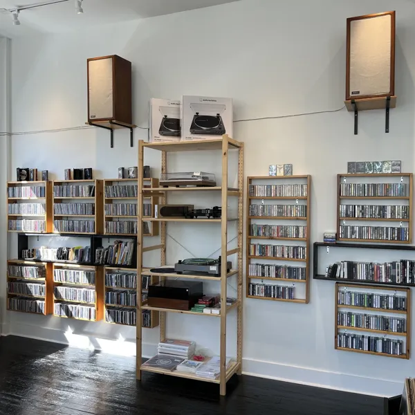 Skeleton Dust Records