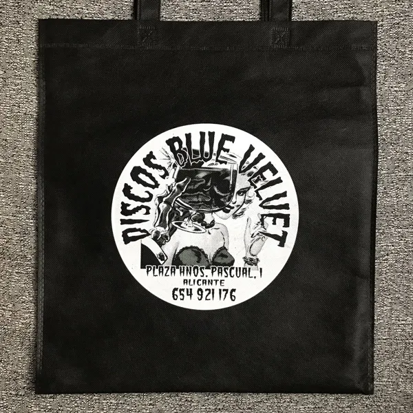 Blue Velvet