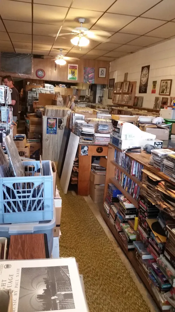 Solar Mountain Records