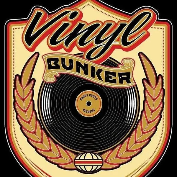 The Vinyl Bunker