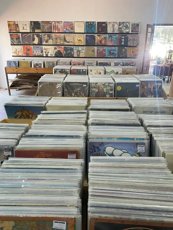 Khaya Records