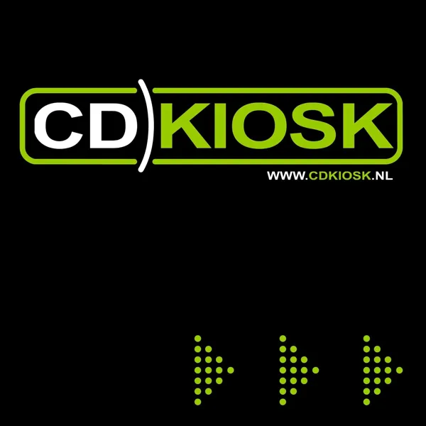 CD Kiosk