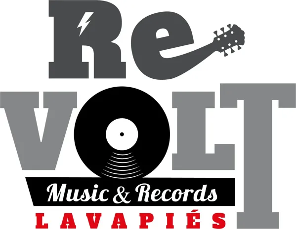 Record store thumbnail: Revolt Music