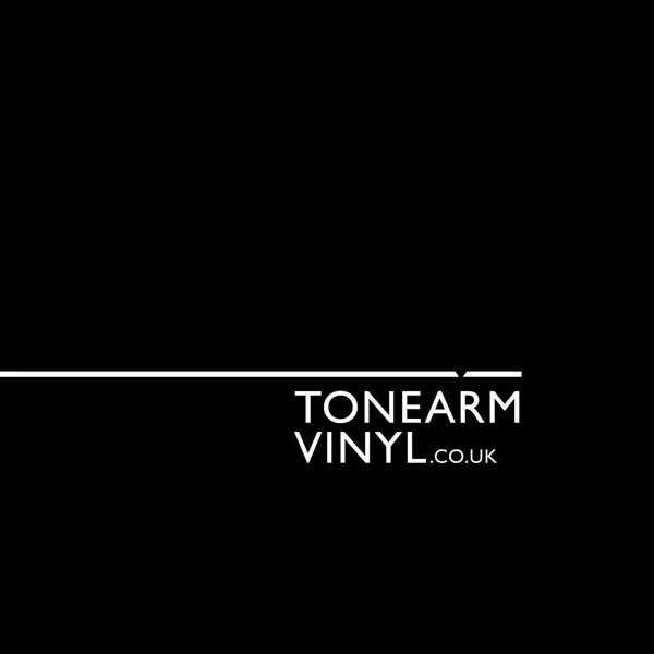 Tonearm Vinyl