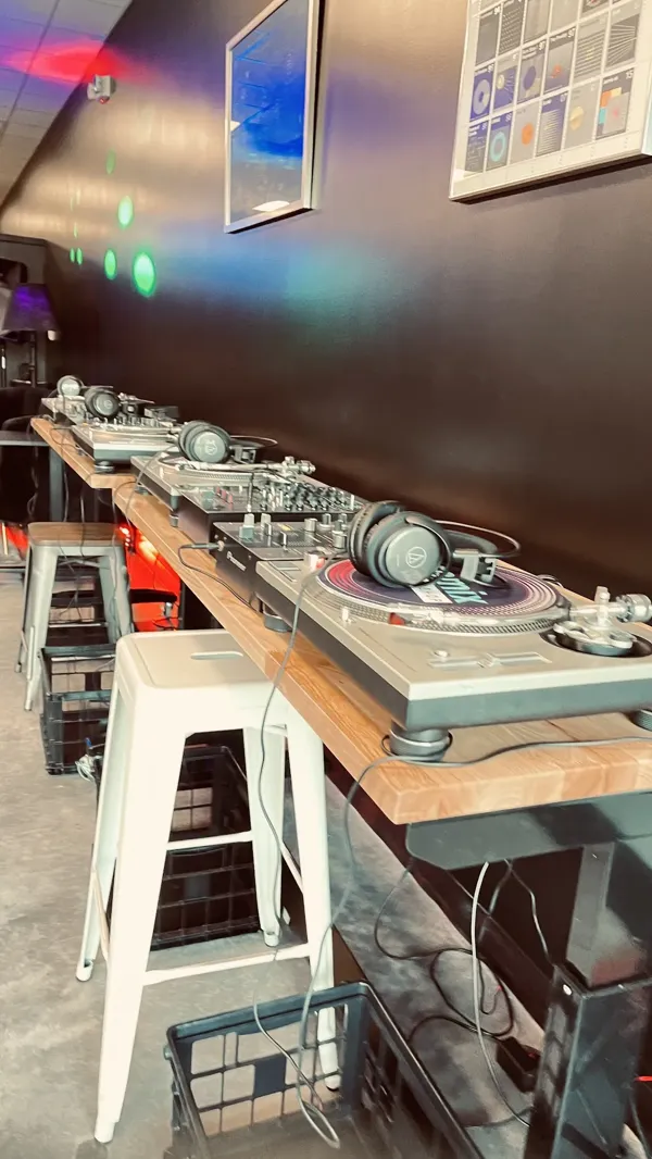 Record store thumbnail: Remix Record Shop South