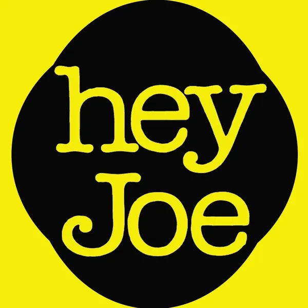 Record Store: Hey Joe
