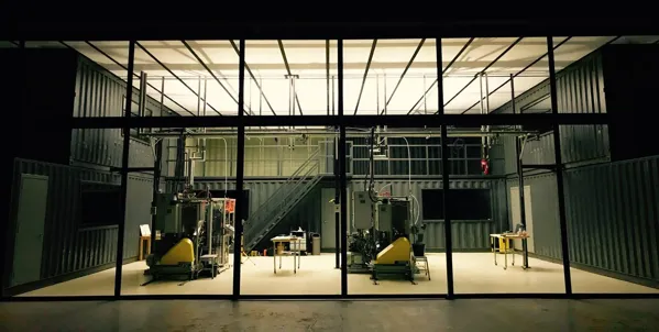 Record Store: The Record Hub