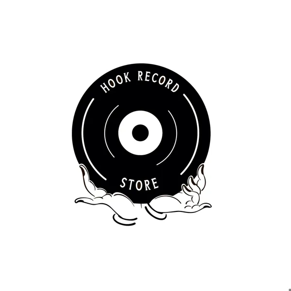 Record Store: Hook Record Store