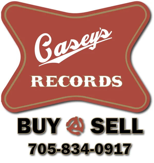 Casey's Records