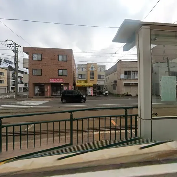 Record Store: Ongakusokotanaka