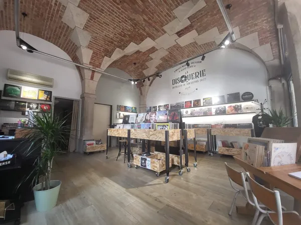 𝙻𝙰 𝙳𝙸𝚂𝚀𝚄𝙴𝚁𝙸𝙴