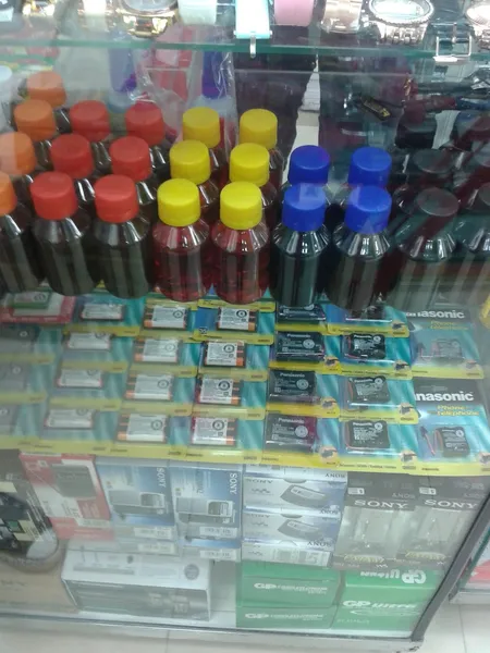 Record store thumbnail: Almacén Sotis