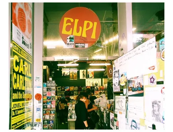 ELPI