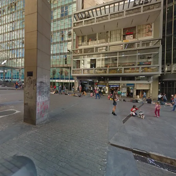 Record Store: Point Rock Discos