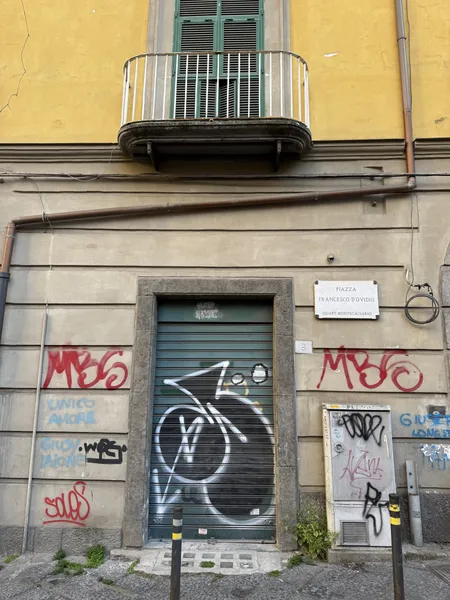 Record Store: Futuribile Record Club