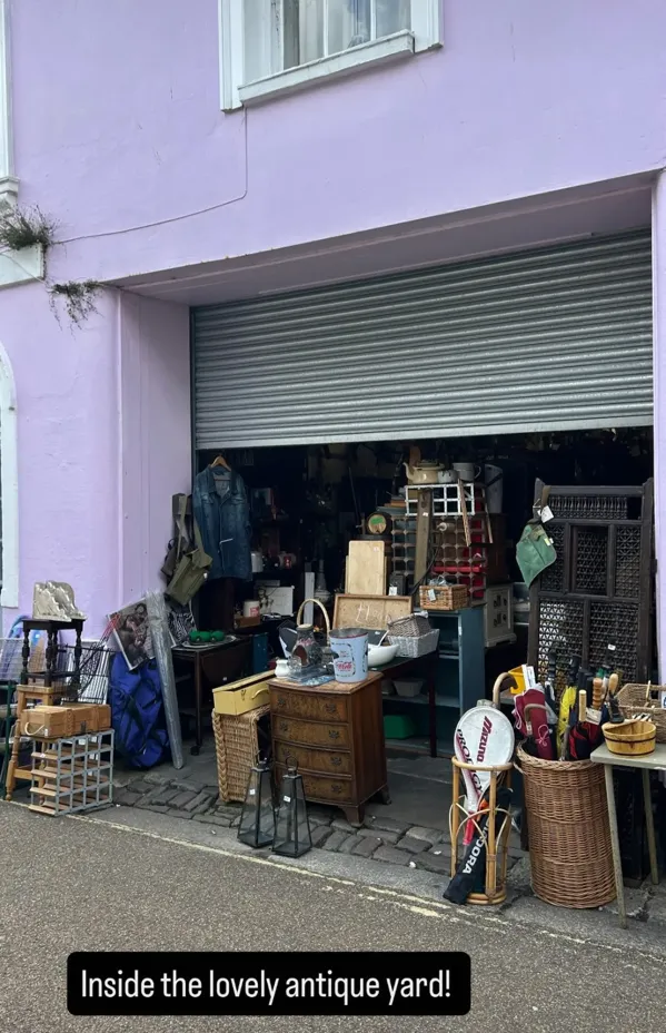 Record store thumbnail: Courthouse Record Store