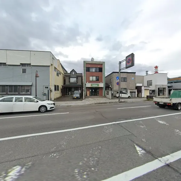 ササキレコード社