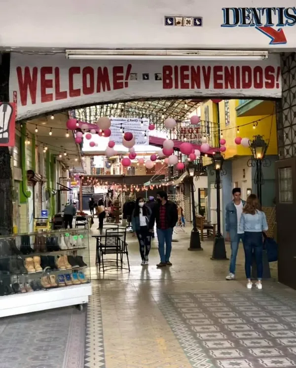 Record store thumbnail: Black Sheep TJ