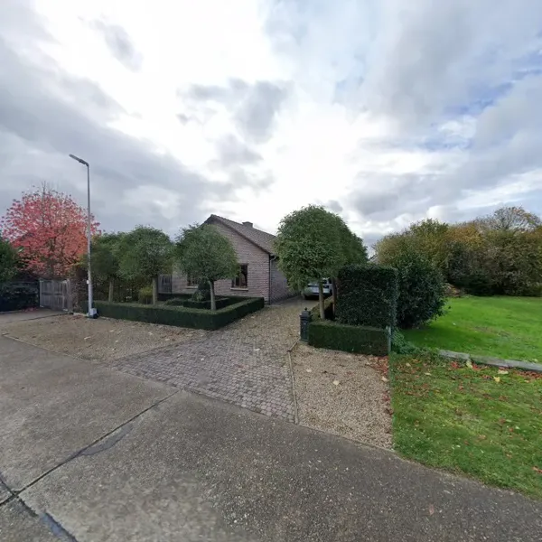 Record store thumbnail: Vdp Records