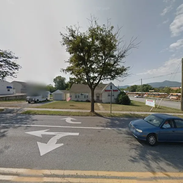 Record Store: Uptown Audio Inc