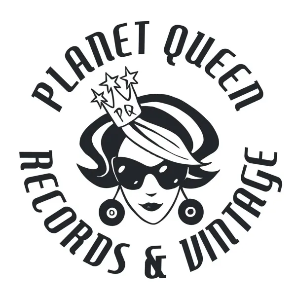 Record Store: Planet Queen Records & Vintage