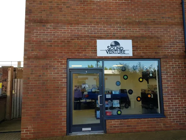 Sound Venture Records