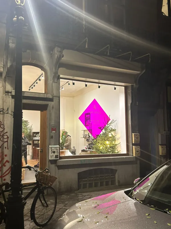 Record store thumbnail: Archive music