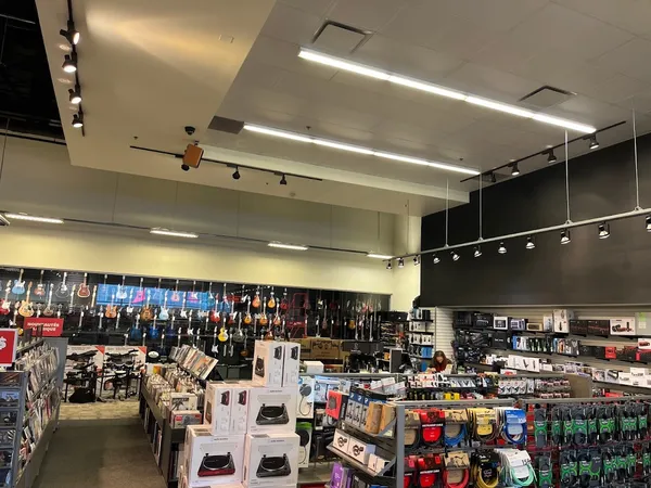 Record store thumbnail: Archambault