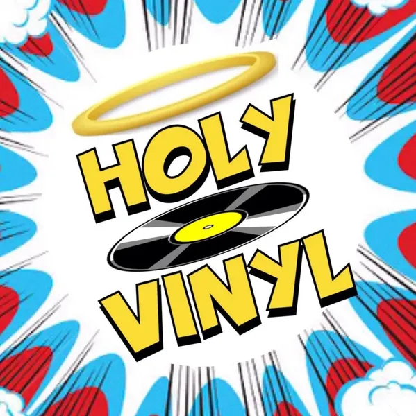 Holy Vinyl
