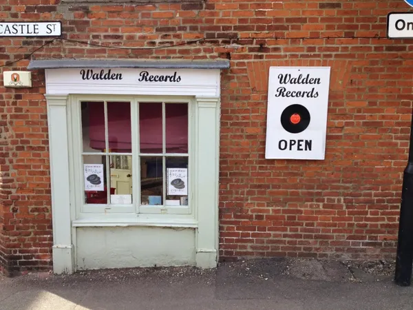 Walden Records