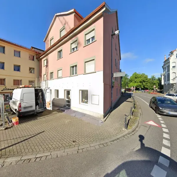 Record store thumbnail: Studio 1