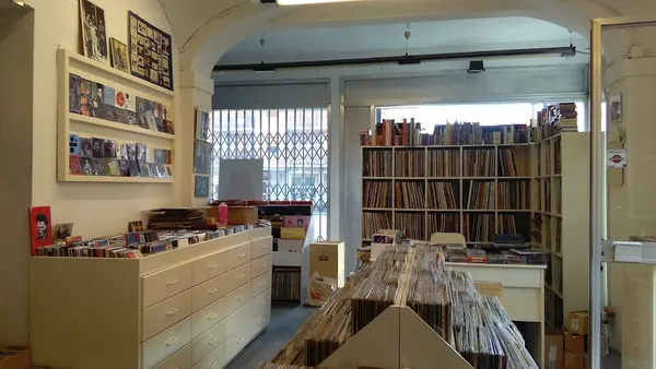 Record store thumbnail: Mondo Musica Di Torelli Mario