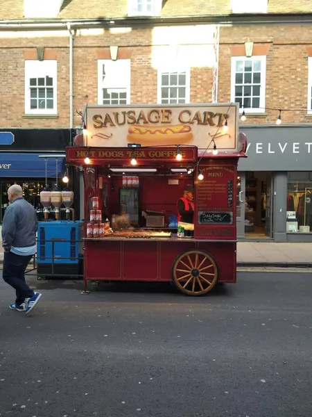 Record store thumbnail: SJ Records