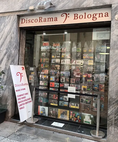 Discorama