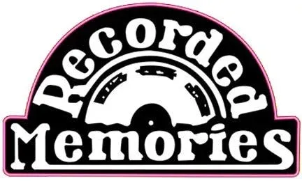 Record store thumbnail: Recorded Memories
