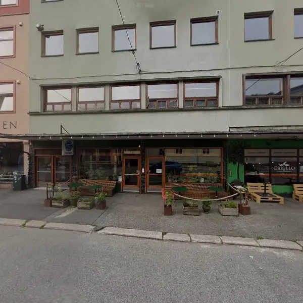 Record store thumbnail: Plekter