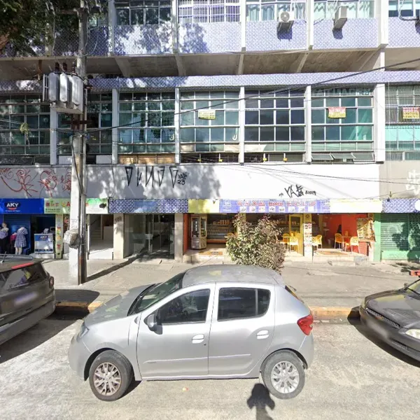 Record Store: Blackout Discos