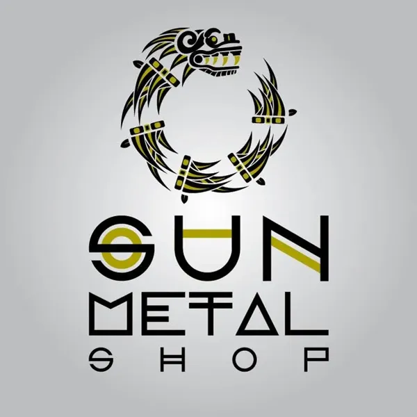 Sun Metal Shop