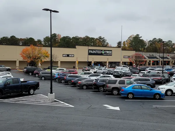 Record store thumbnail: Toucan Records