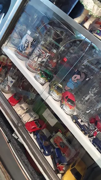 Record store thumbnail: Blast In the Past