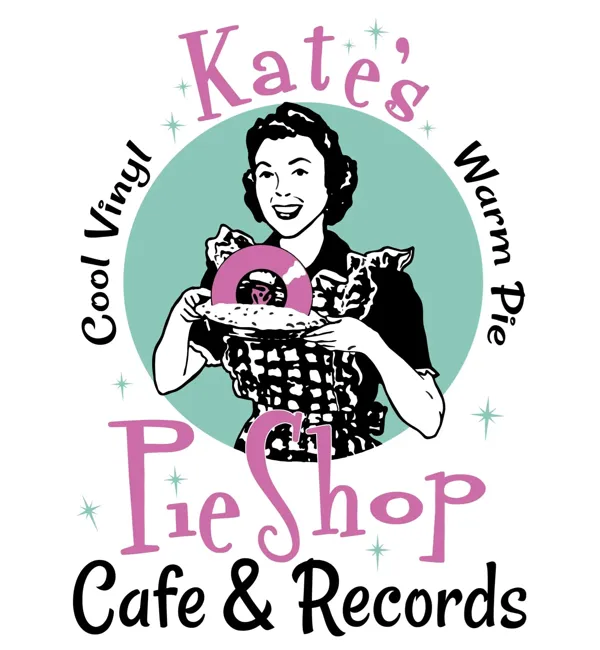 Kate's Pie Shop Cafe and Records PERMANENTLY CLOSED