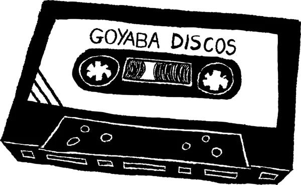 Goyaba Discos