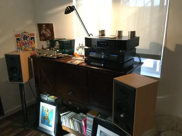 Dig-Logue-ital (For Purveyours of Select Digital Disc