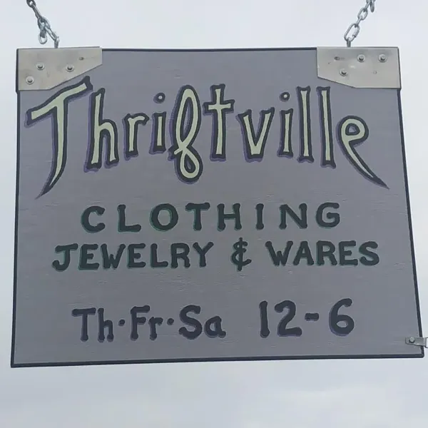 Thriftville