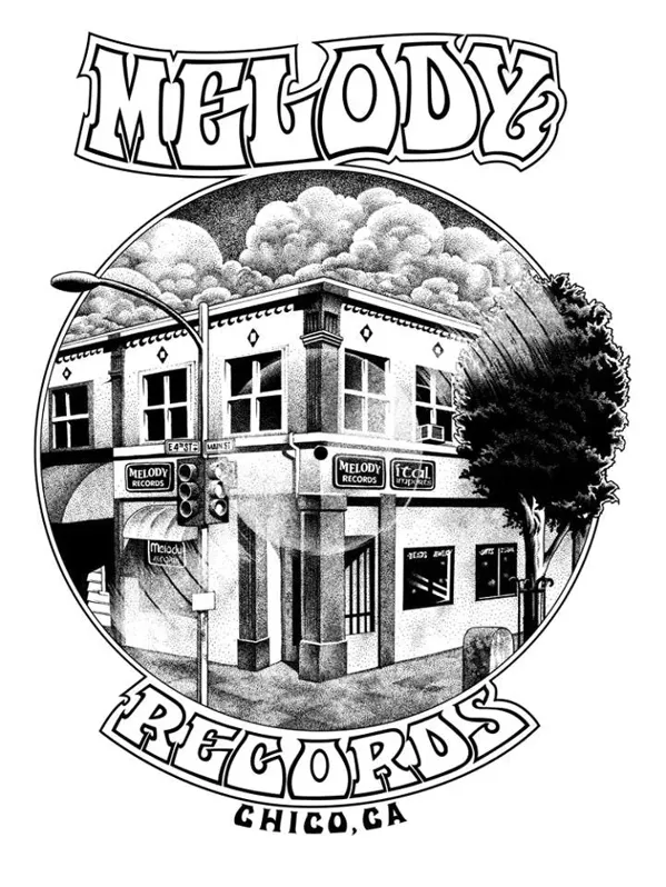 Melody Records