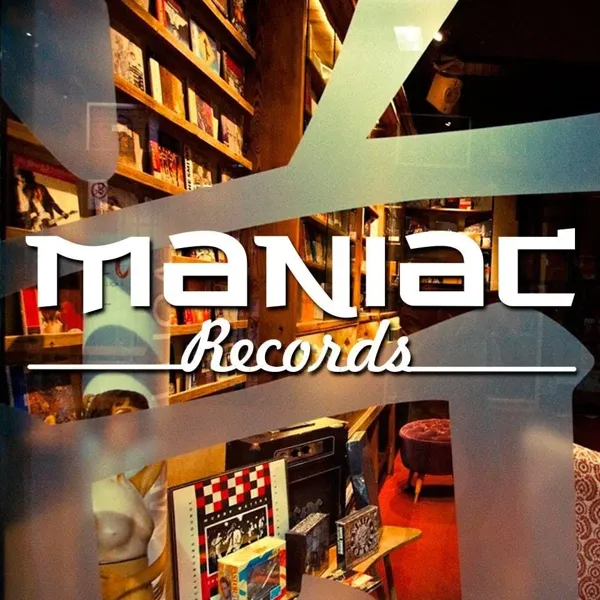 Record Store: Maniac Records
